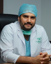Dr. Mathew Papachan